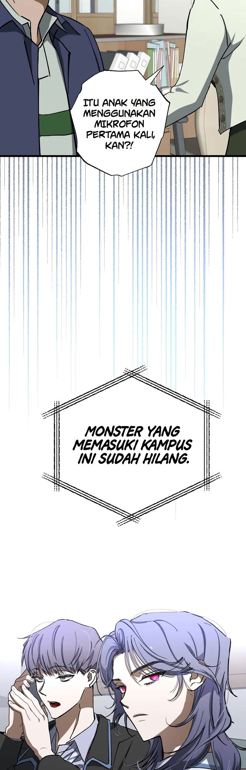 Night of Shadows Chapter 7 - halaman 28