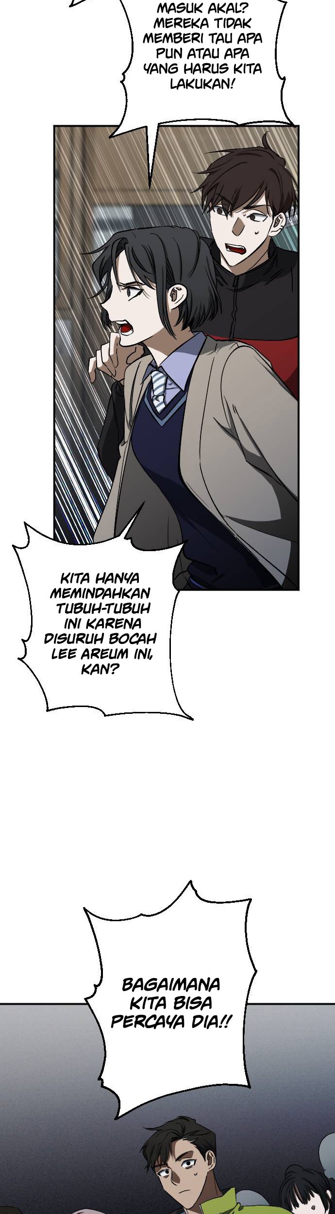 Night of Shadows Chapter 8 - halaman 10