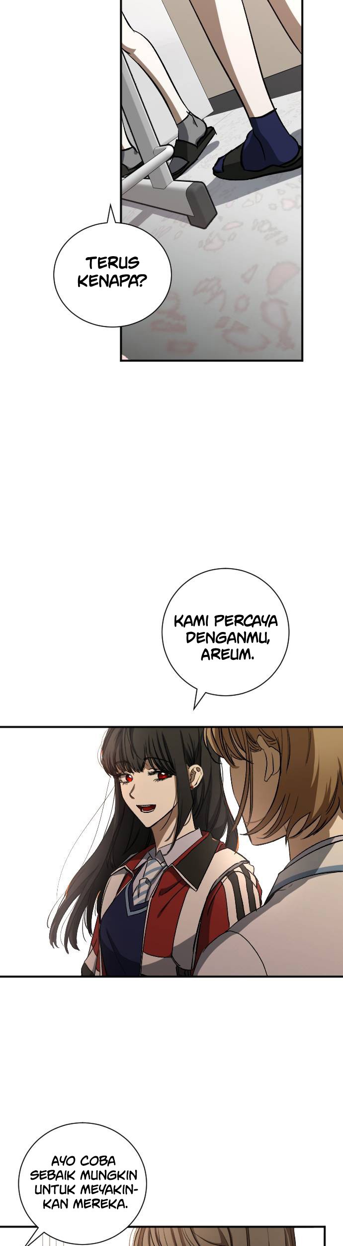 Night of Shadows Chapter 8 - halaman 21