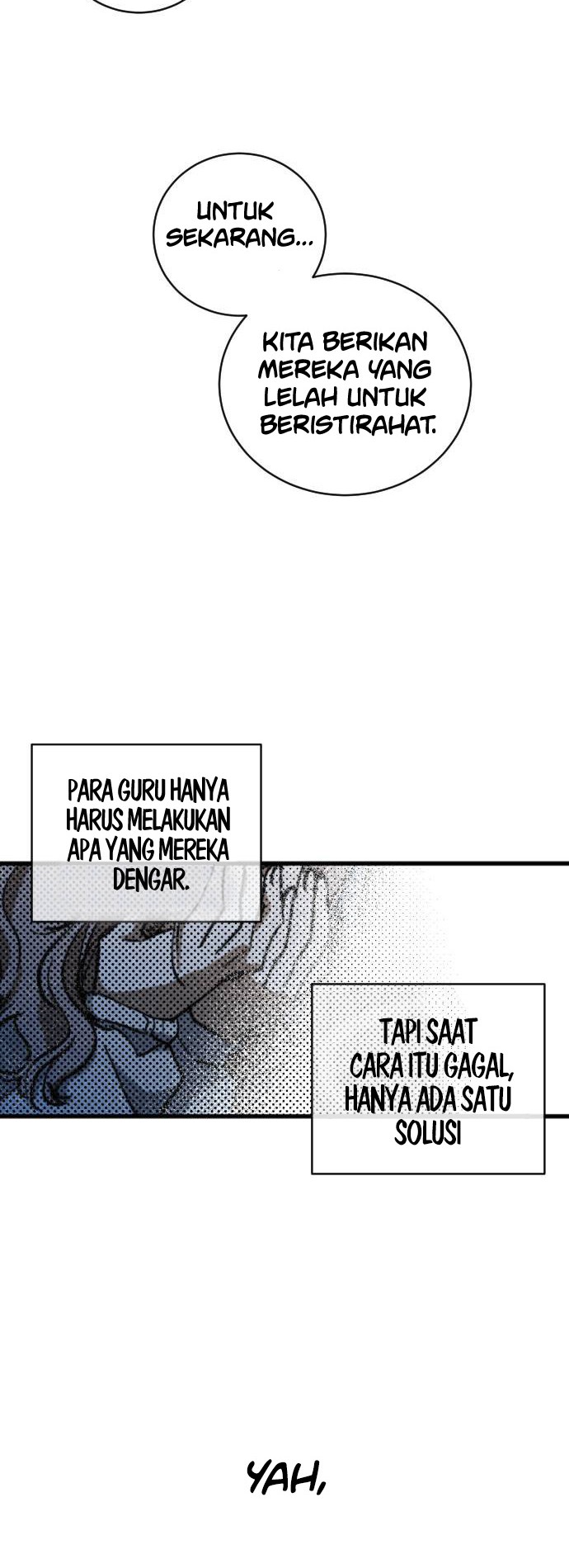 Night of Shadows Chapter 8 - halaman 4