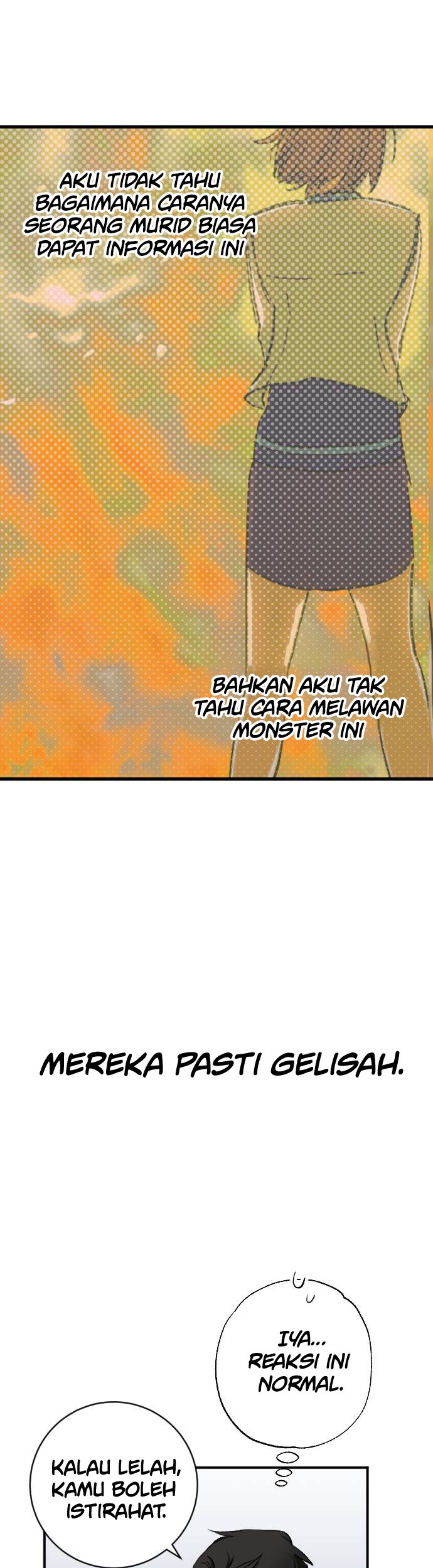 Night of Shadows Chapter 8 - halaman 5