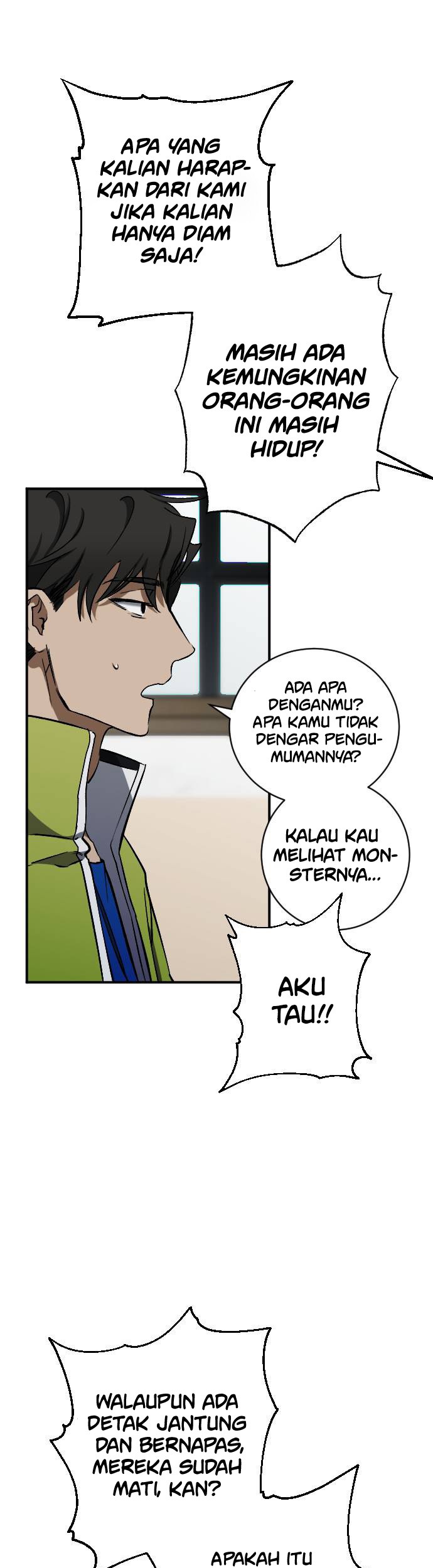 Night of Shadows Chapter 8 - halaman 9