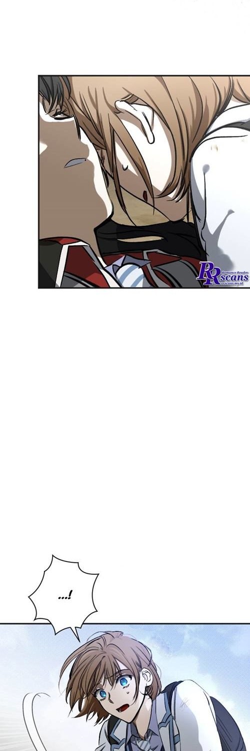 Night of Shadows Chapter 9 - halaman 10