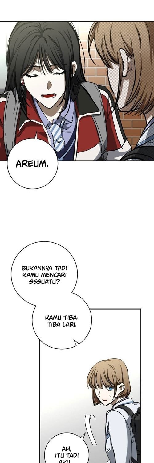 Night of Shadows Chapter 9 - halaman 15