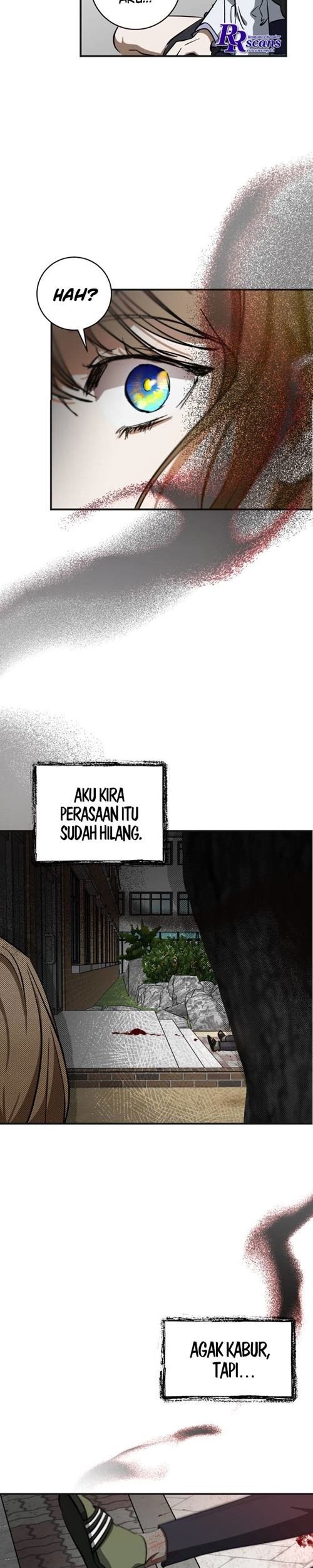 Night of Shadows Chapter 9 - halaman 16