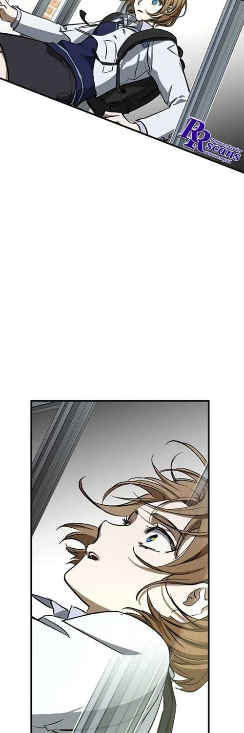 Night of Shadows Chapter 9 - halaman 3