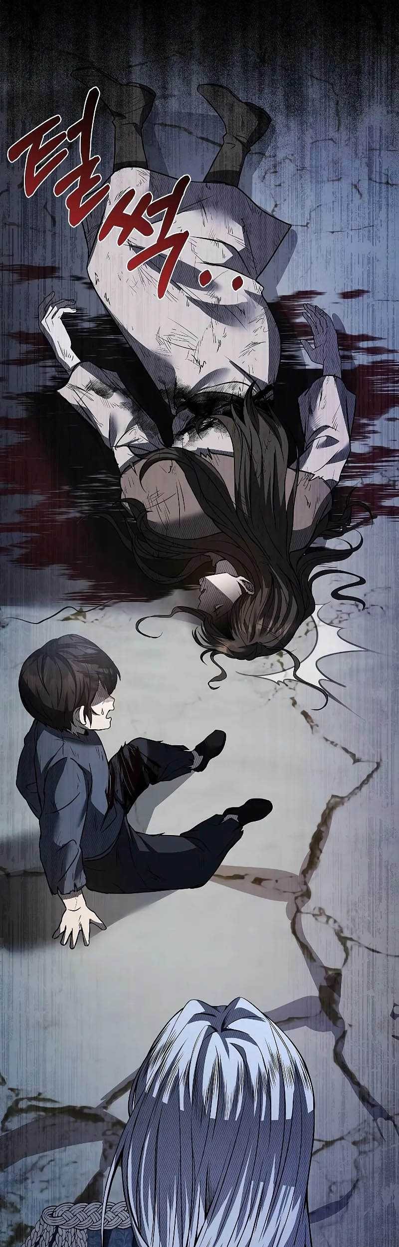 Night of the Soulless Heathens Chapter 1 - halaman 23