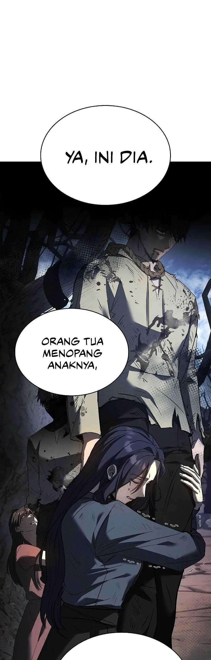 Night of the Soulless Heathens Chapter 1 - halaman 27