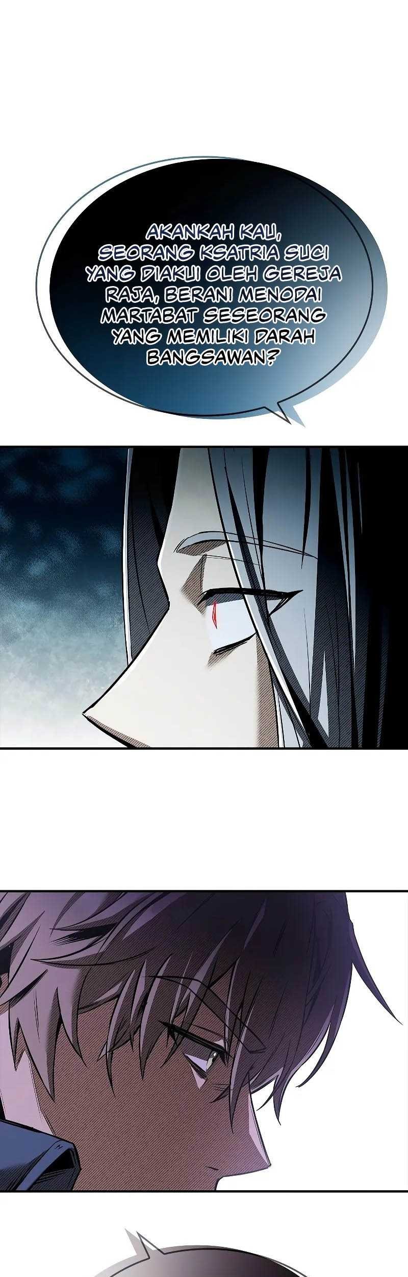 Night of the Soulless Heathens Chapter 1 - halaman 47