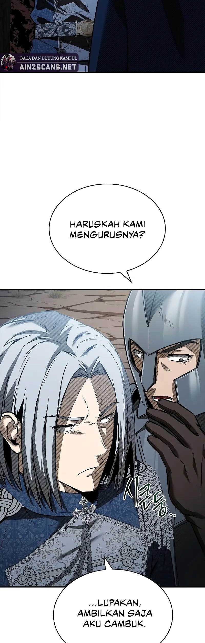 Night of the Soulless Heathens Chapter 1 - halaman 49