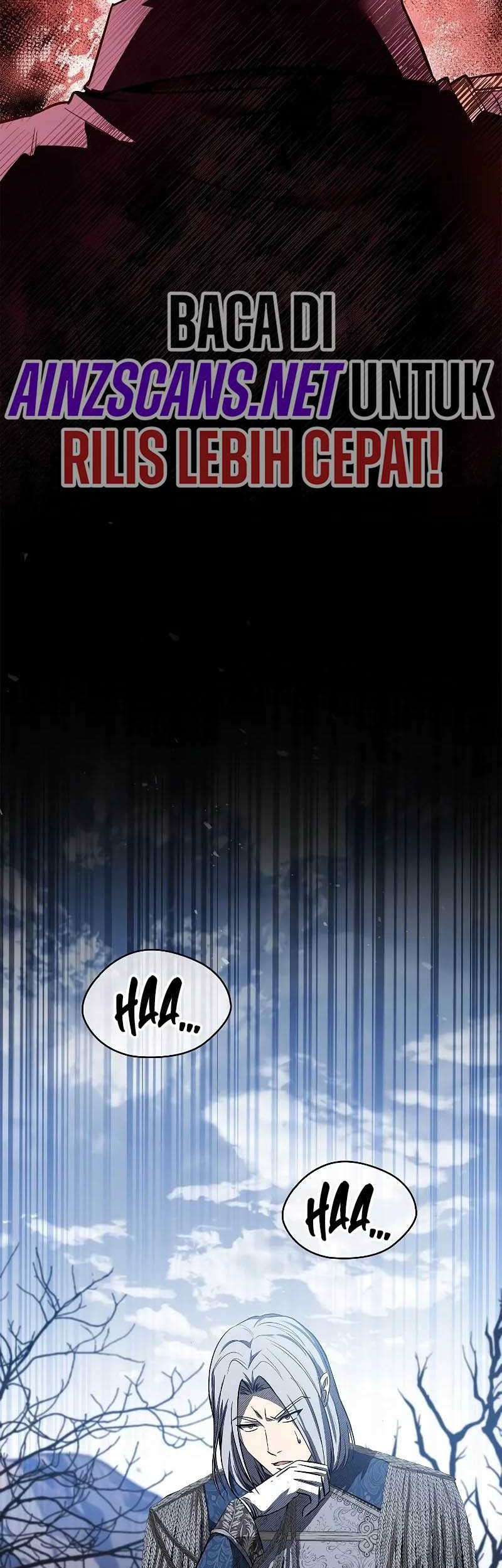 Night of the Soulless Heathens Chapter 1 - halaman 53