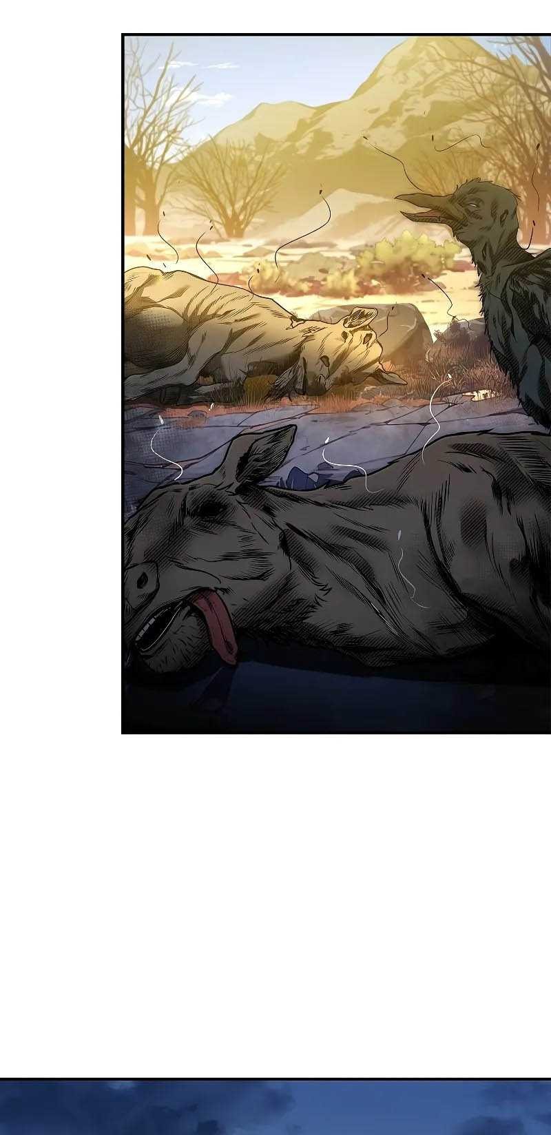 Night of the Soulless Heathens Chapter 1 - halaman 6