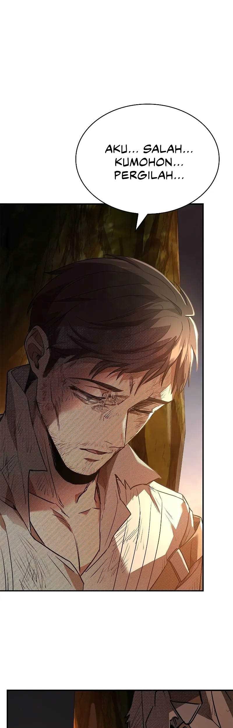 Night of the Soulless Heathens Chapter 1 - halaman 63