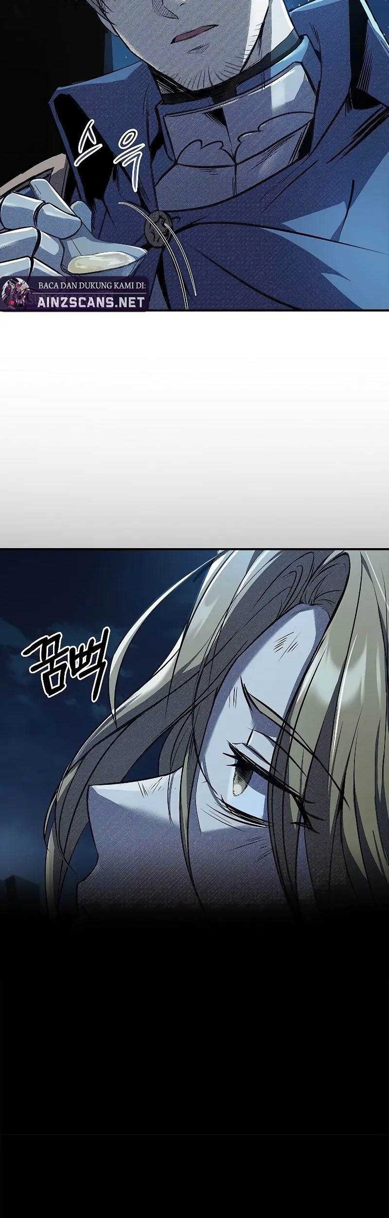 Night of the Soulless Heathens Chapter 1 - halaman 73