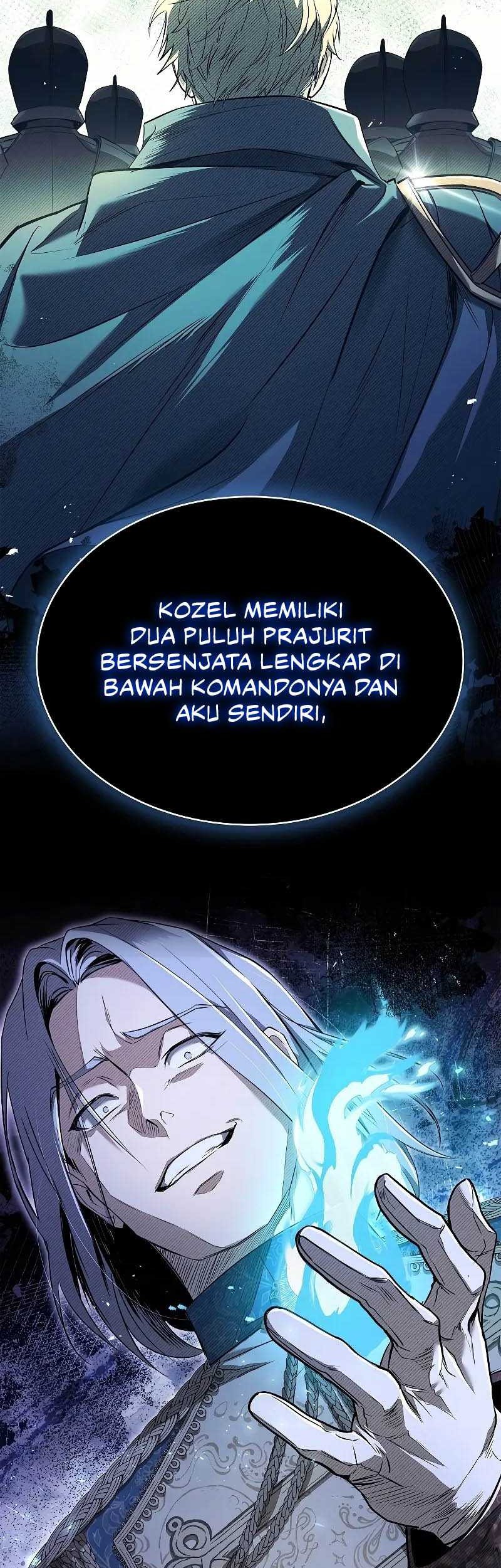 Night of the Soulless Heathens Chapter 1 - halaman 89