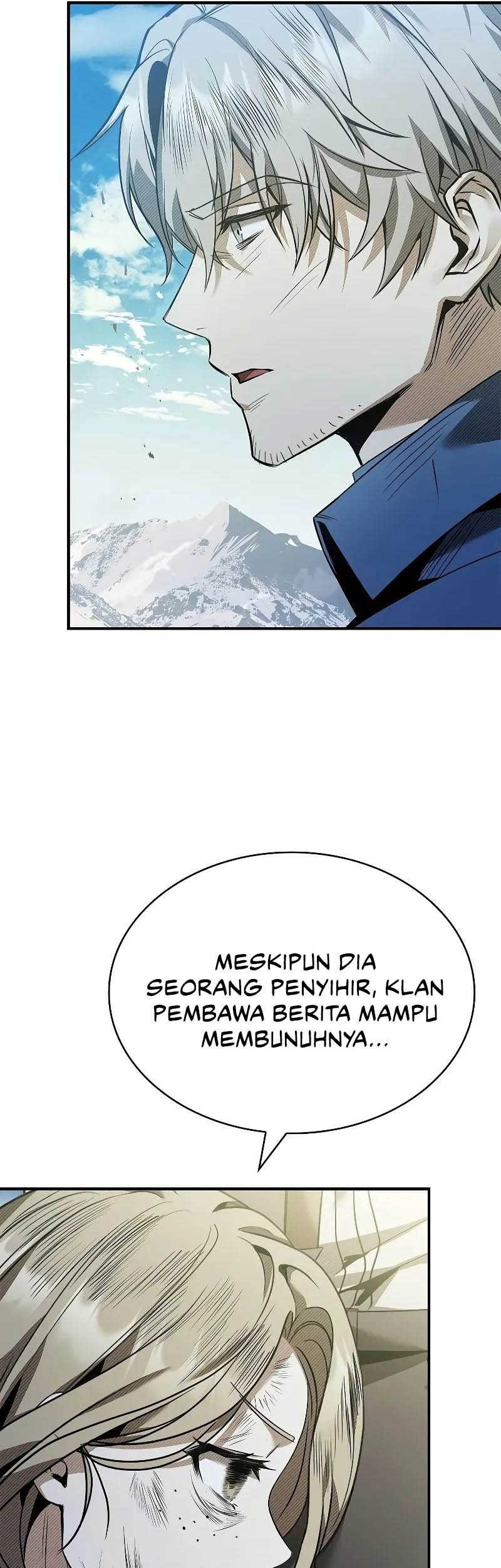 Night of the Soulless Heathens Chapter 1 - halaman 91