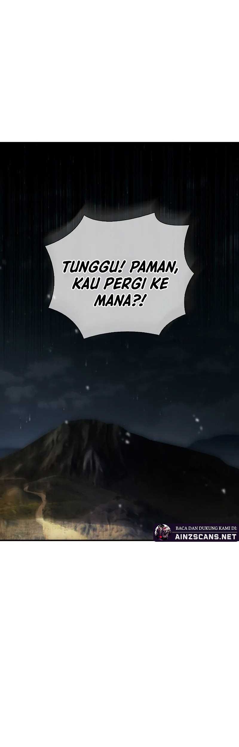Night of the Soulless Heathens Chapter 10 - halaman 15
