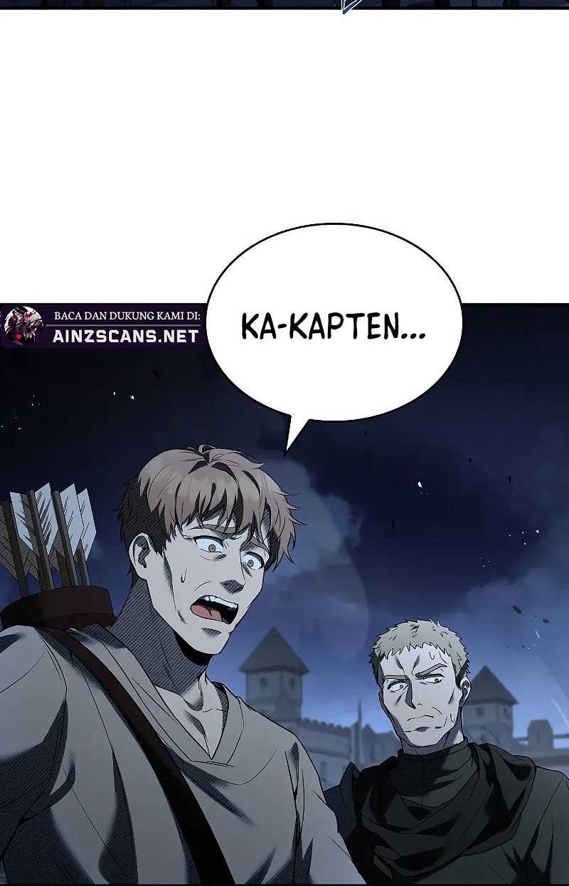 Night of the Soulless Heathens Chapter 10 - halaman 18