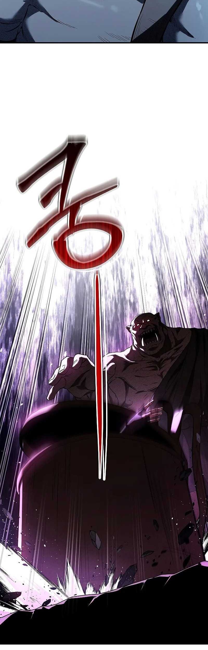 Night of the Soulless Heathens Chapter 10 - halaman 21