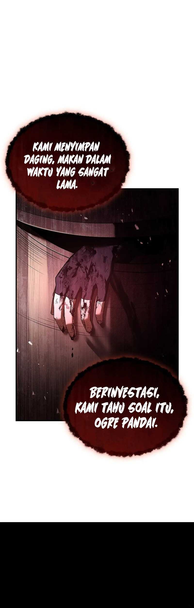 Night of the Soulless Heathens Chapter 10 - halaman 22
