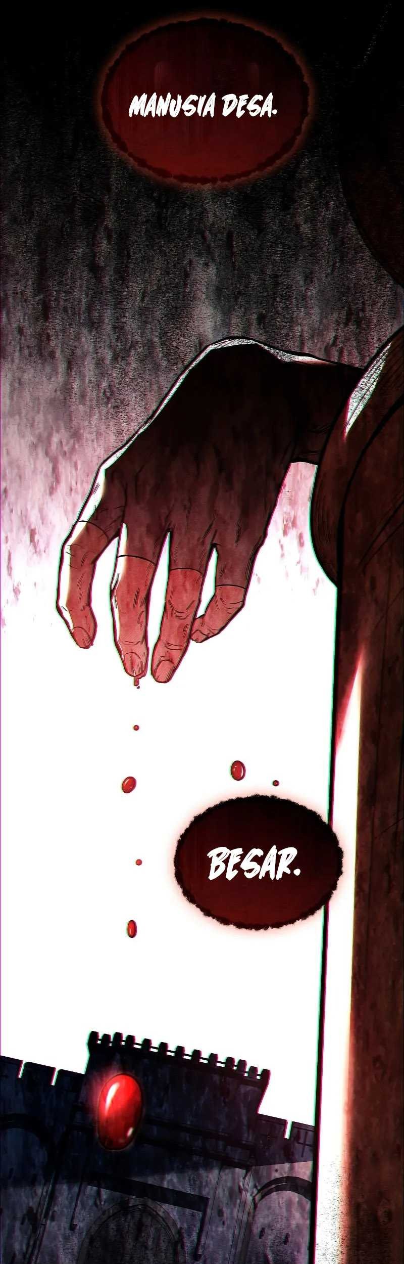 Night of the Soulless Heathens Chapter 10 - halaman 23