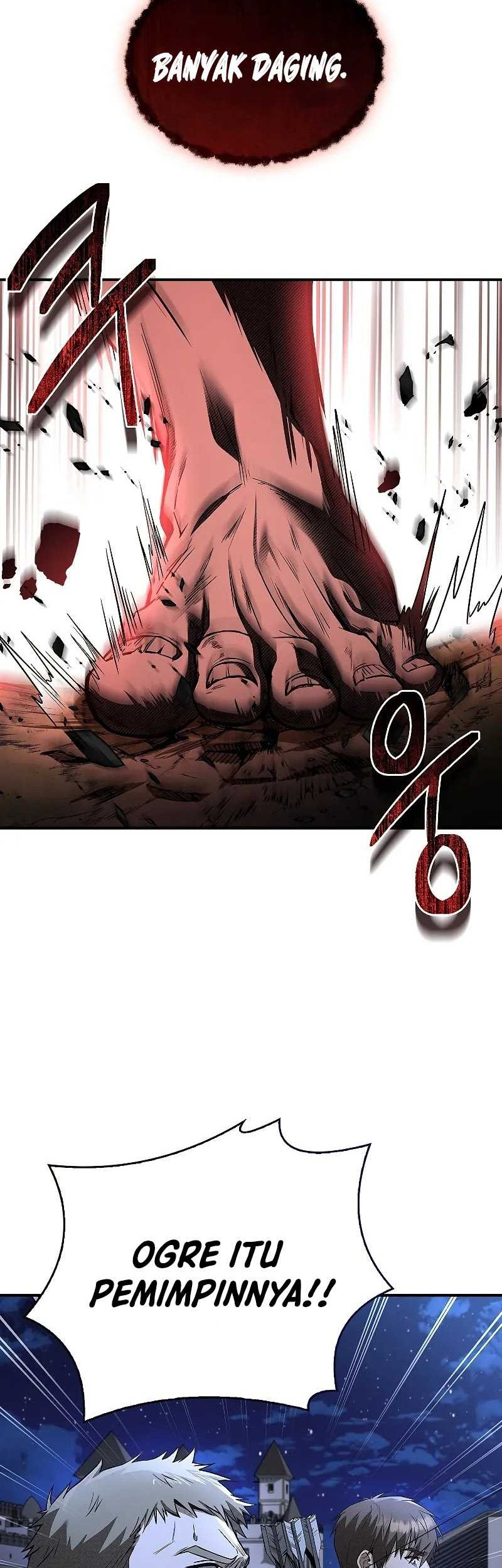 Night of the Soulless Heathens Chapter 10 - halaman 26