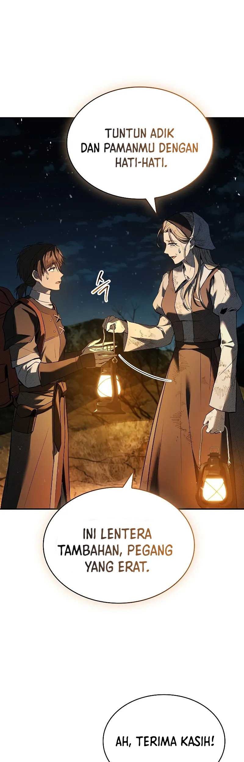 Night of the Soulless Heathens Chapter 10 - halaman 3
