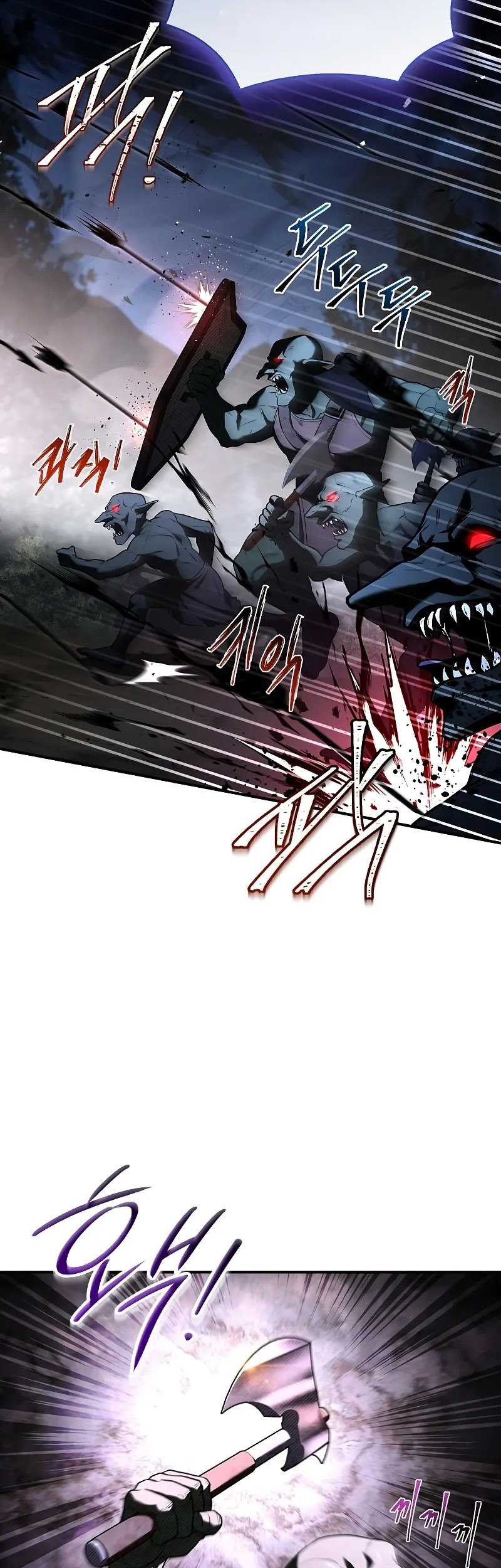 Night of the Soulless Heathens Chapter 10 - halaman 33