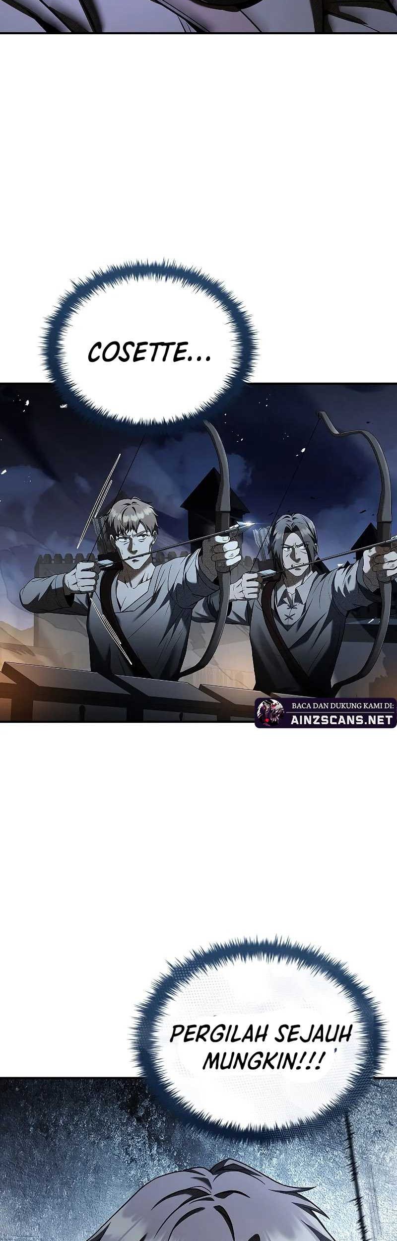 Night of the Soulless Heathens Chapter 10 - halaman 39