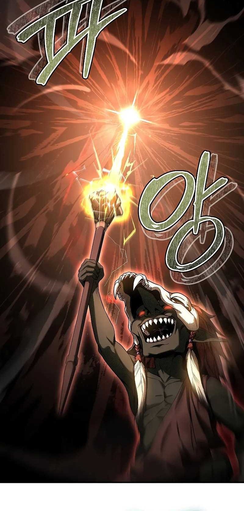 Night of the Soulless Heathens Chapter 10 - halaman 42