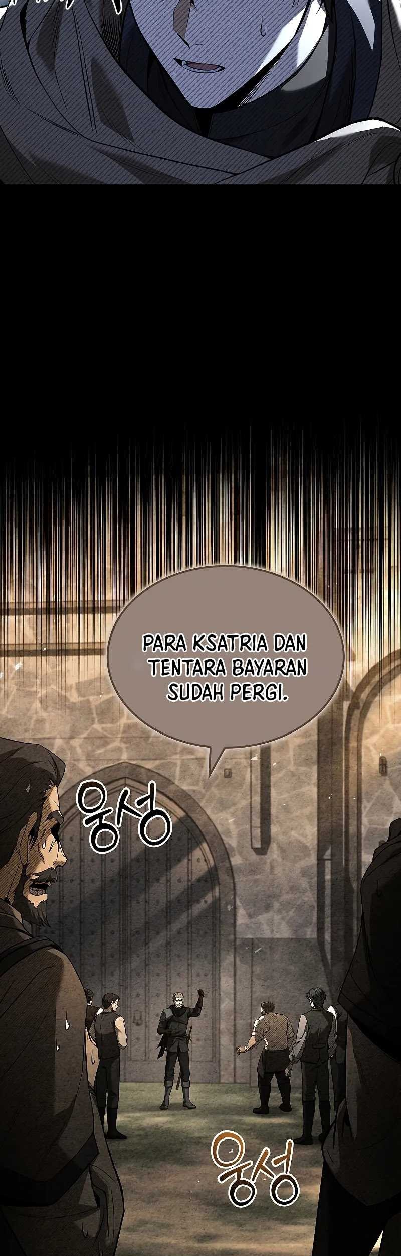 Night of the Soulless Heathens Chapter 10 - halaman 5