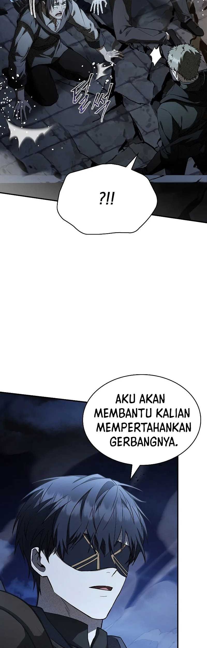 Night of the Soulless Heathens Chapter 10 - halaman 51