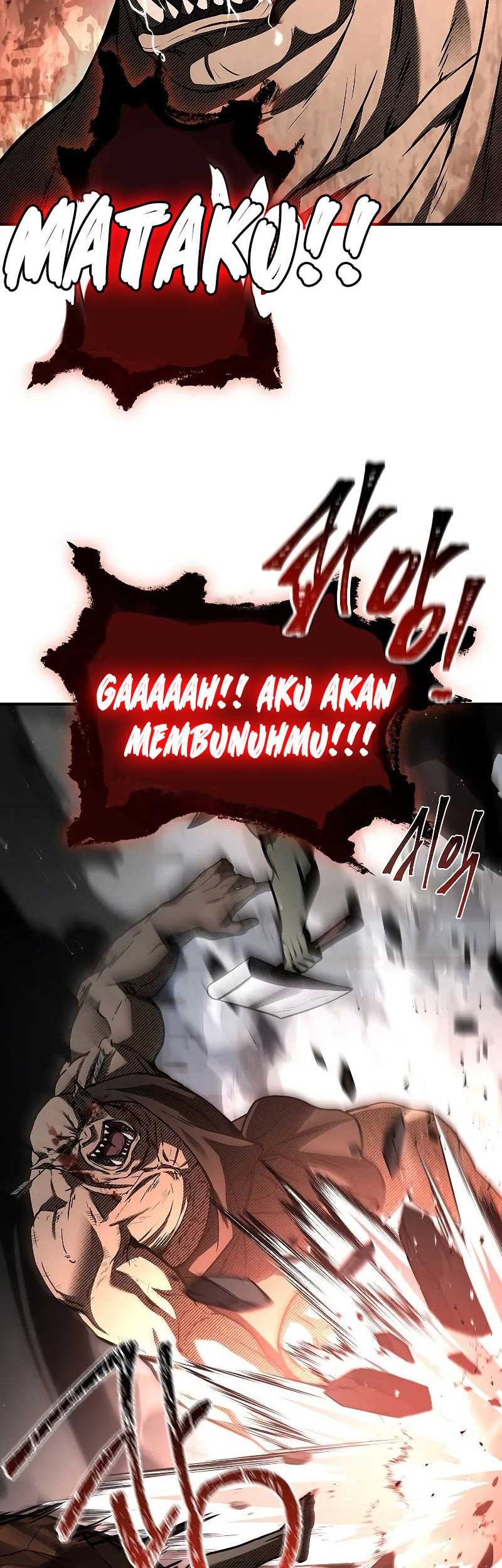 Night of the Soulless Heathens Chapter 10 - halaman 57