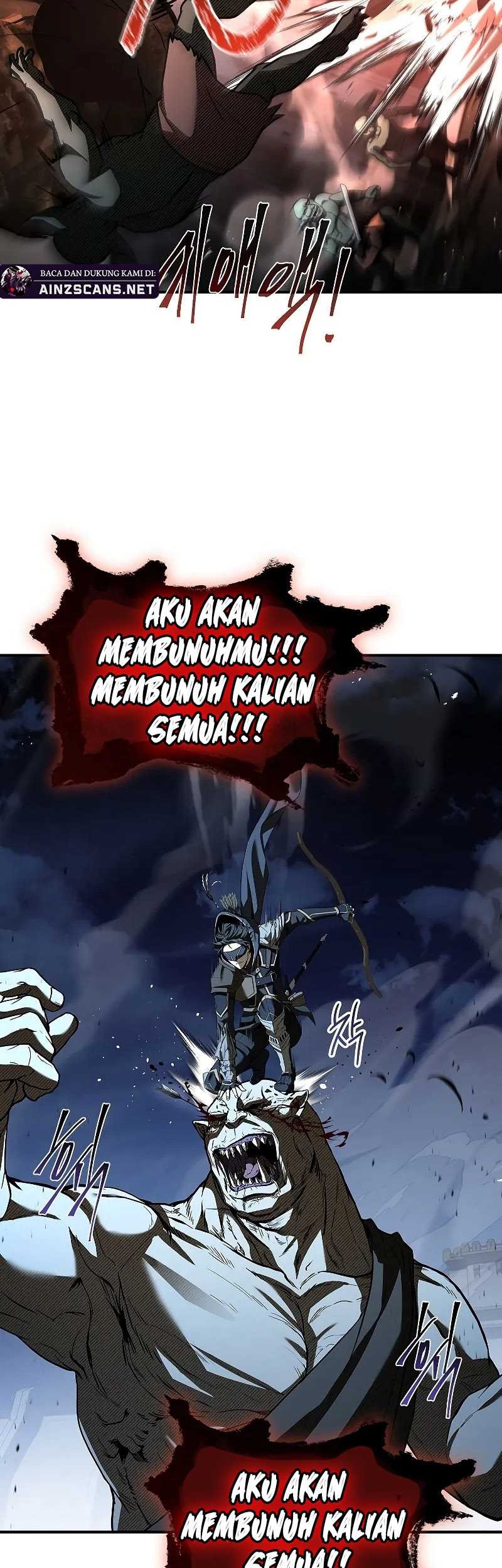Night of the Soulless Heathens Chapter 10 - halaman 58