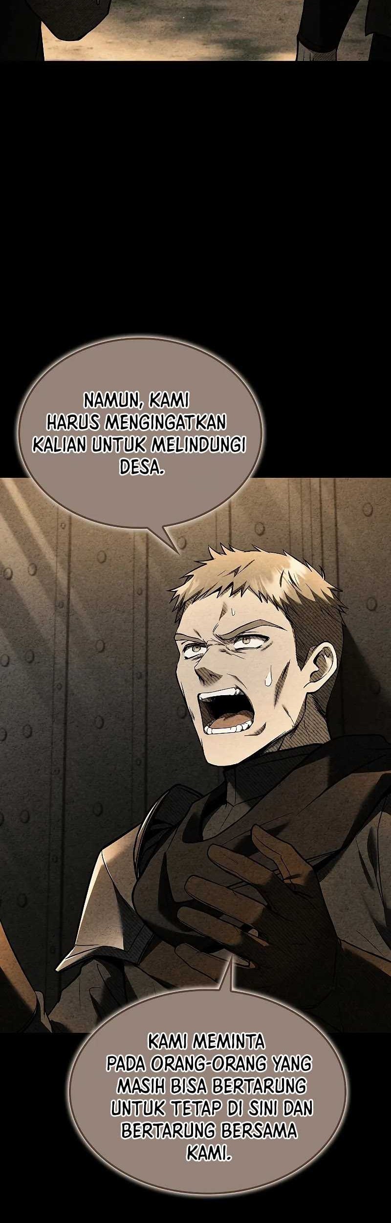 Night of the Soulless Heathens Chapter 10 - halaman 6