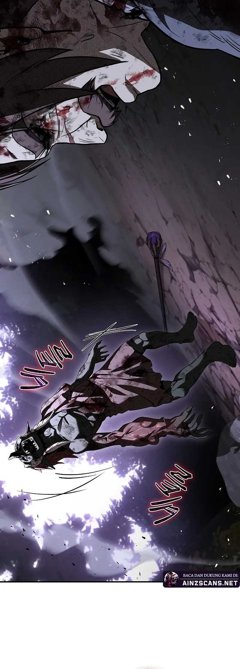 Night of the Soulless Heathens Chapter 10 - halaman 65
