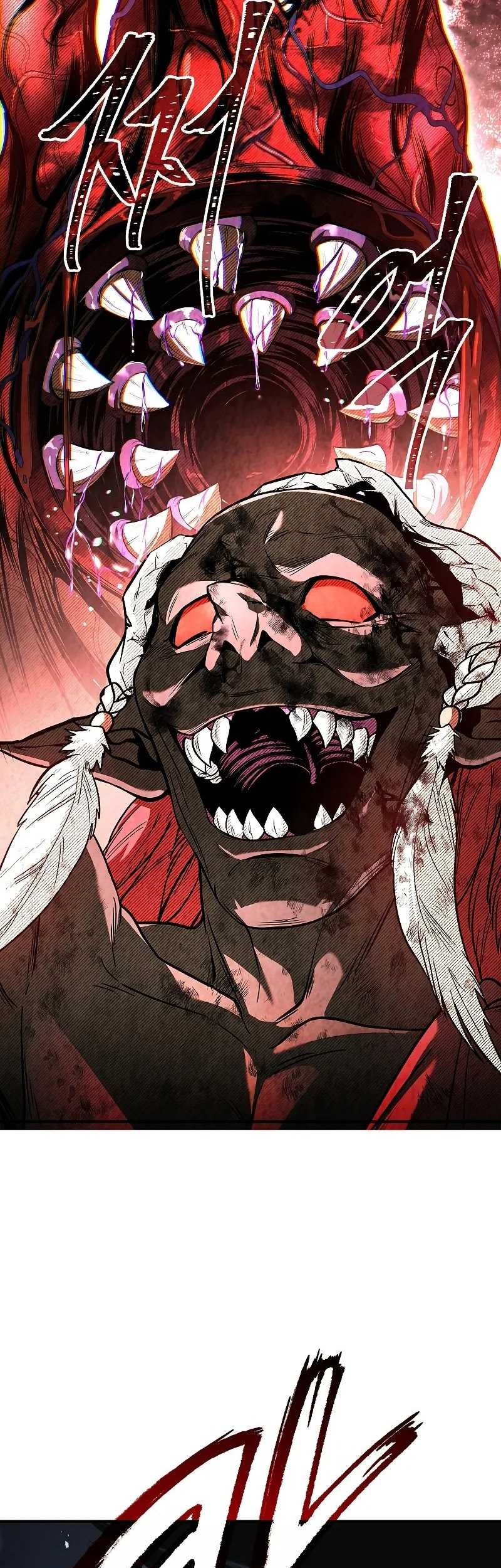 Night of the Soulless Heathens Chapter 10 - halaman 70
