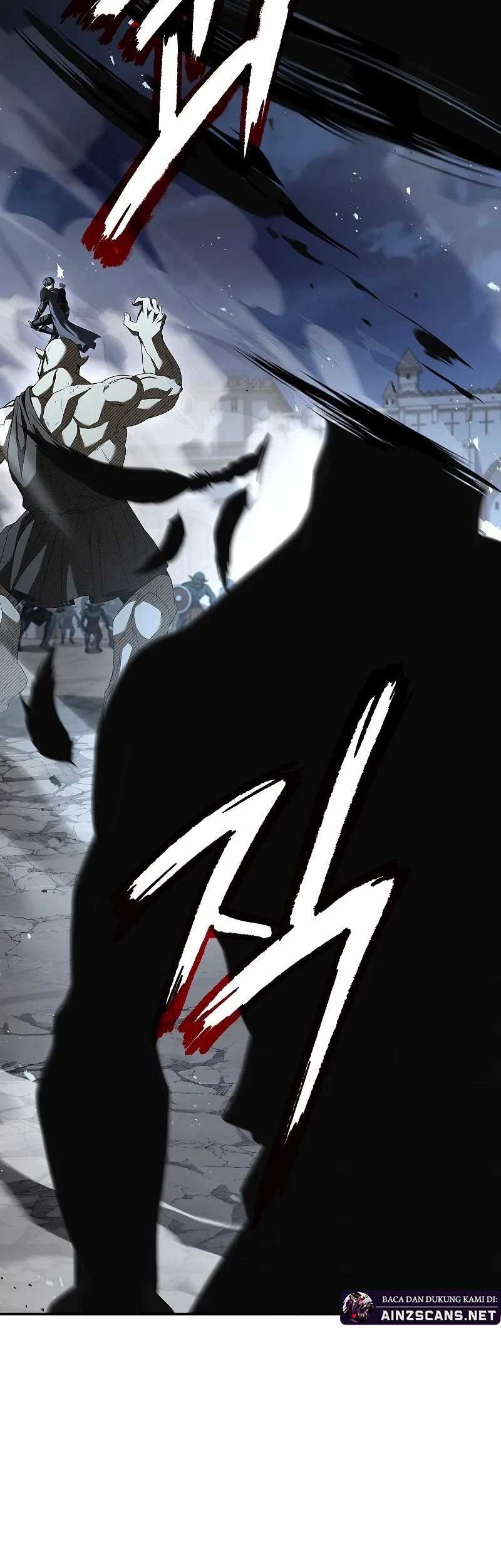 Night of the Soulless Heathens Chapter 10 - halaman 71