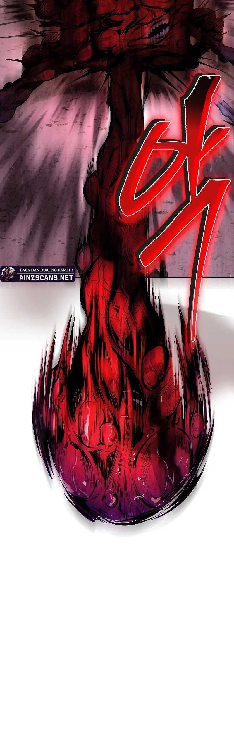 Night of the Soulless Heathens Chapter 10 - halaman 74