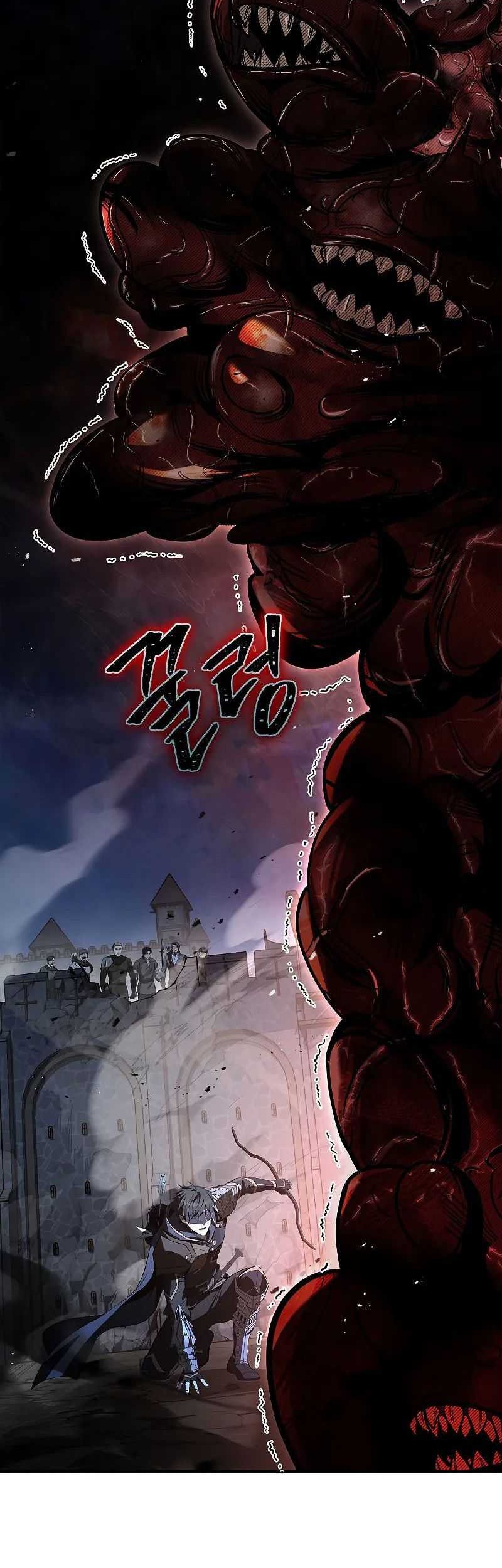 Night of the Soulless Heathens Chapter 11 - halaman 10