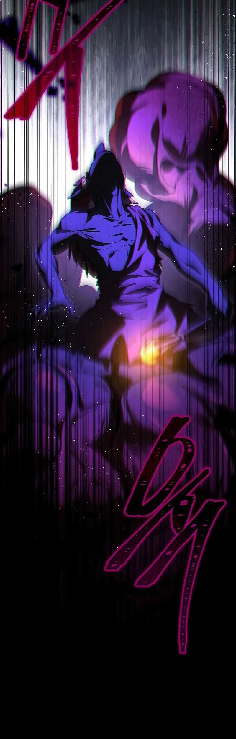 Night of the Soulless Heathens Chapter 11 - halaman 13