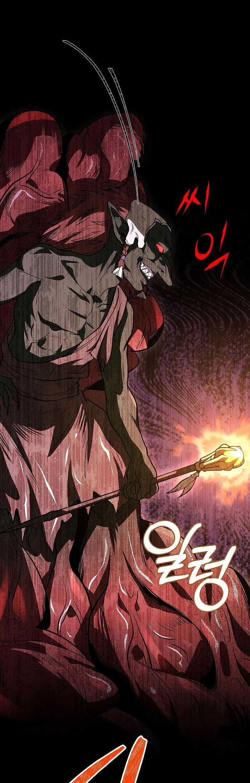 Night of the Soulless Heathens Chapter 11 - halaman 14