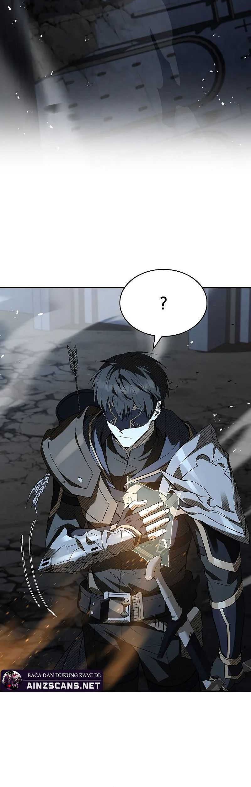 Night of the Soulless Heathens Chapter 11 - halaman 16