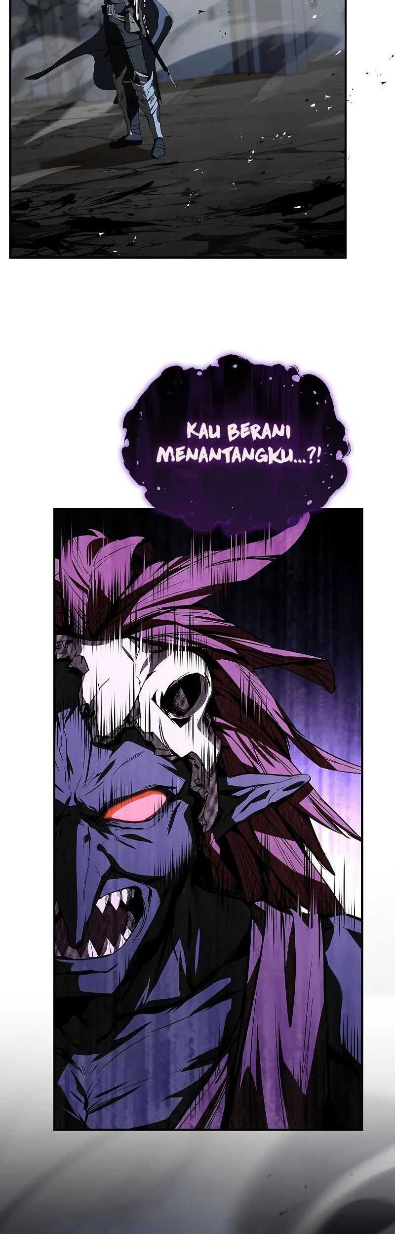 Night of the Soulless Heathens Chapter 11 - halaman 19