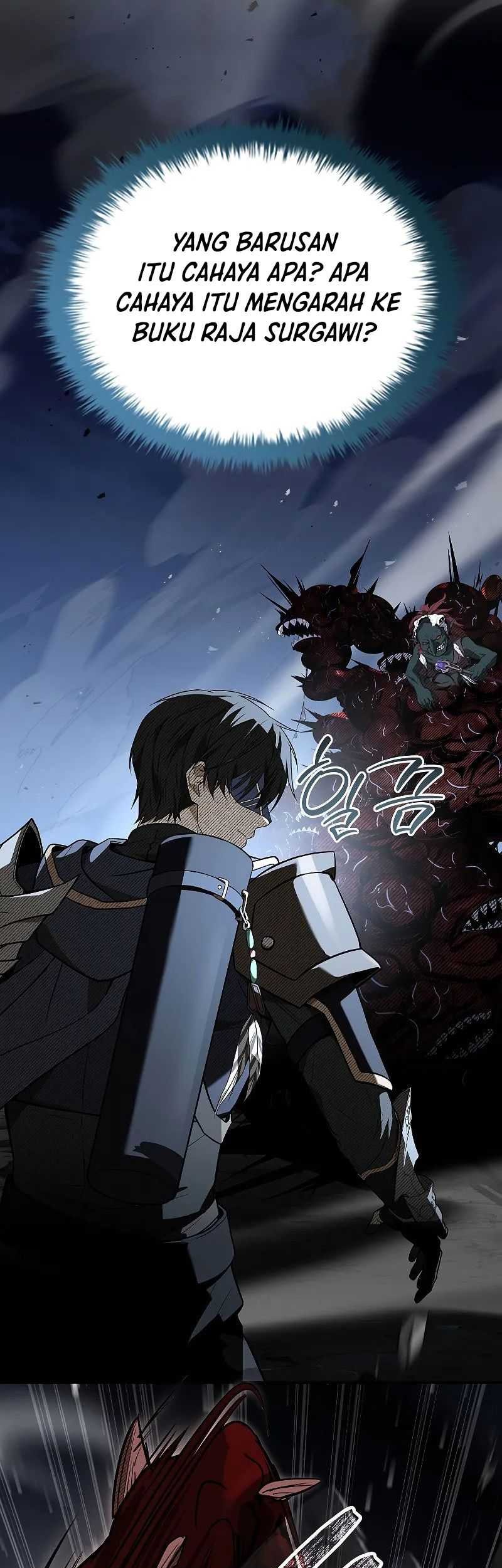 Night of the Soulless Heathens Chapter 11 - halaman 20