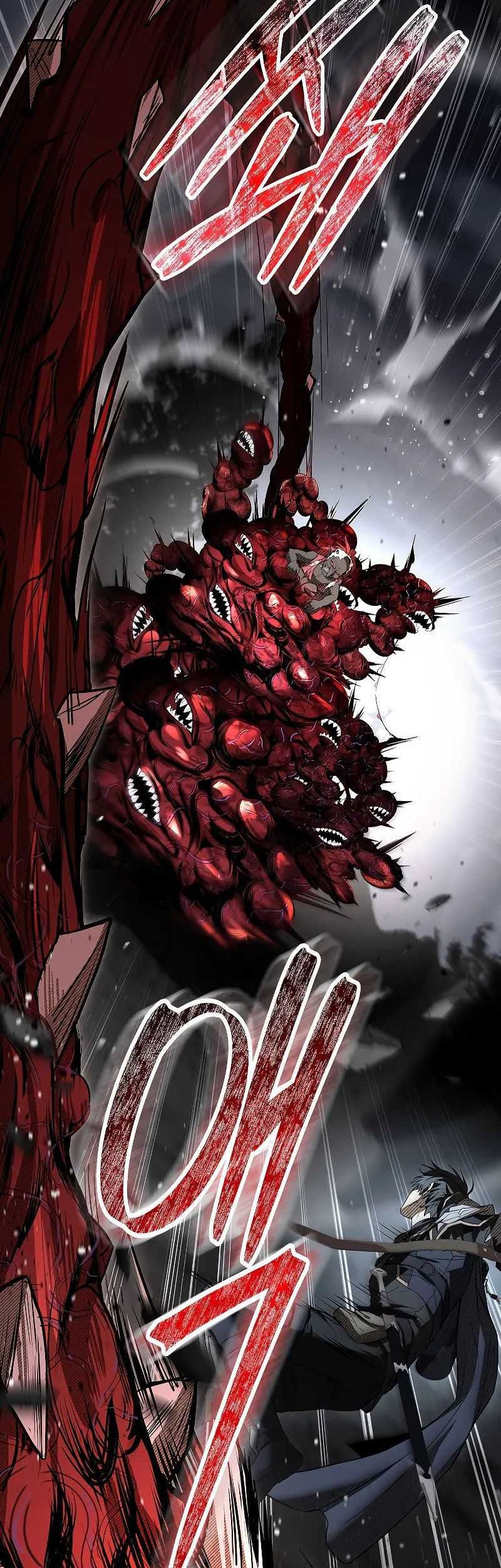 Night of the Soulless Heathens Chapter 11 - halaman 21