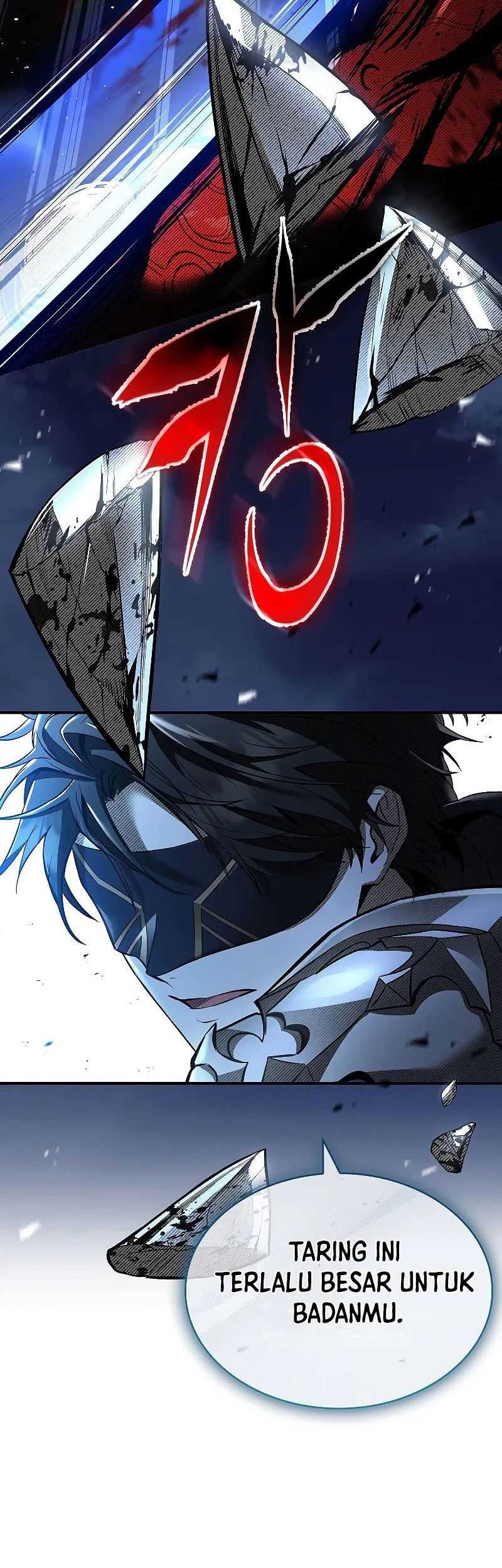 Night of the Soulless Heathens Chapter 11 - halaman 34
