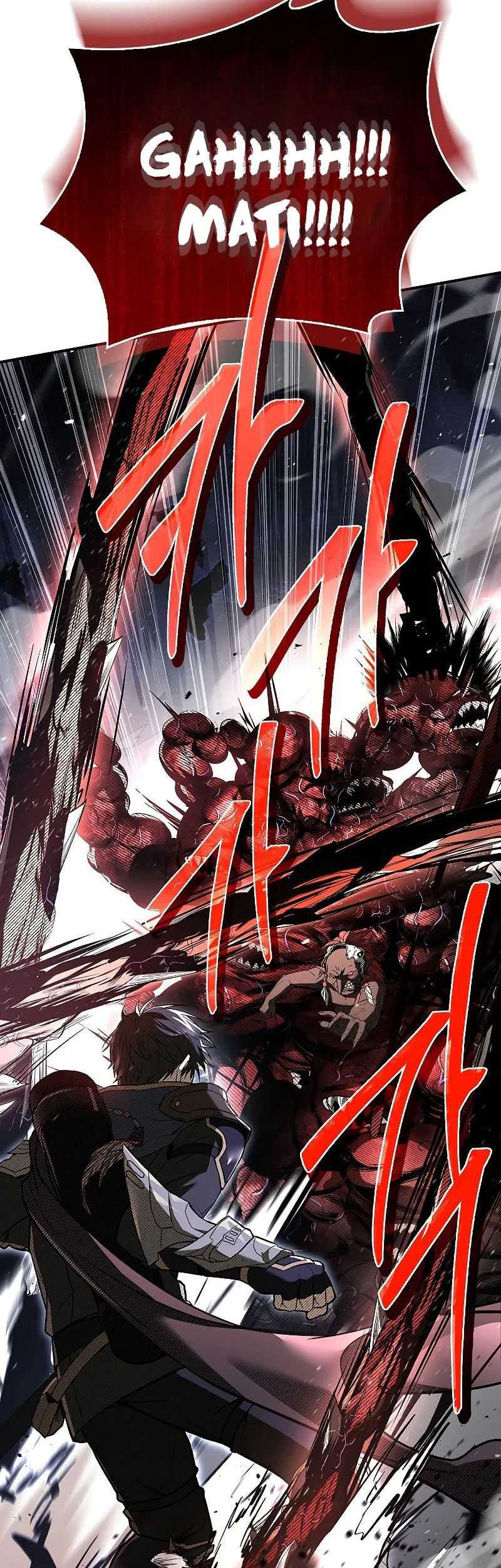 Night of the Soulless Heathens Chapter 11 - halaman 41