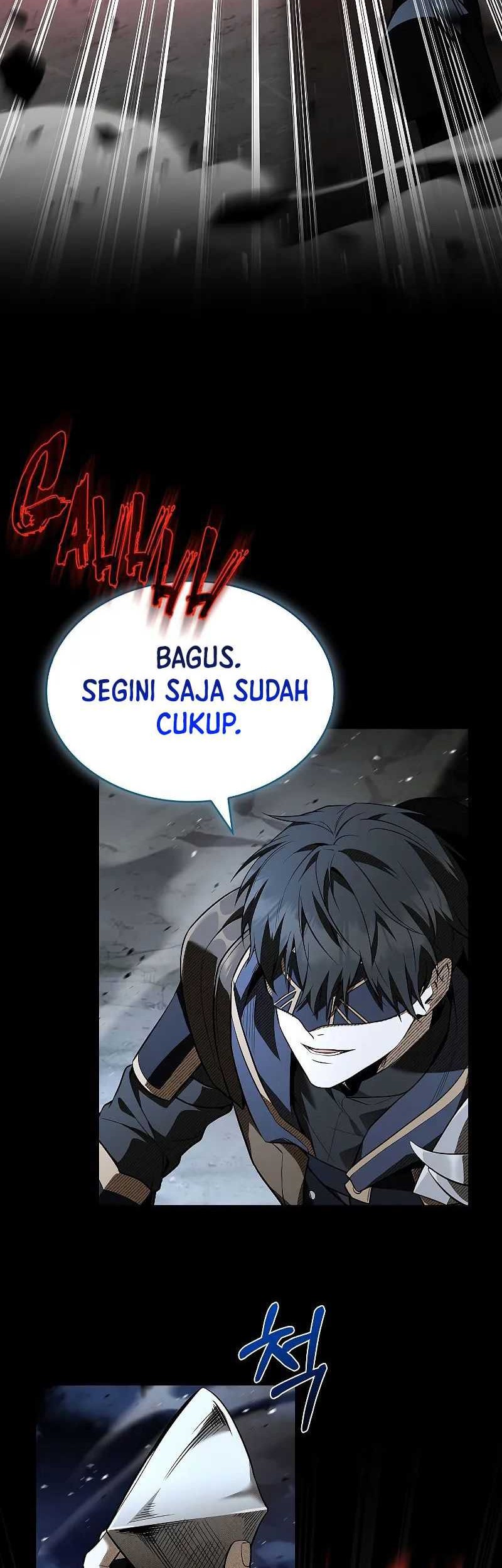 Night of the Soulless Heathens Chapter 11 - halaman 56