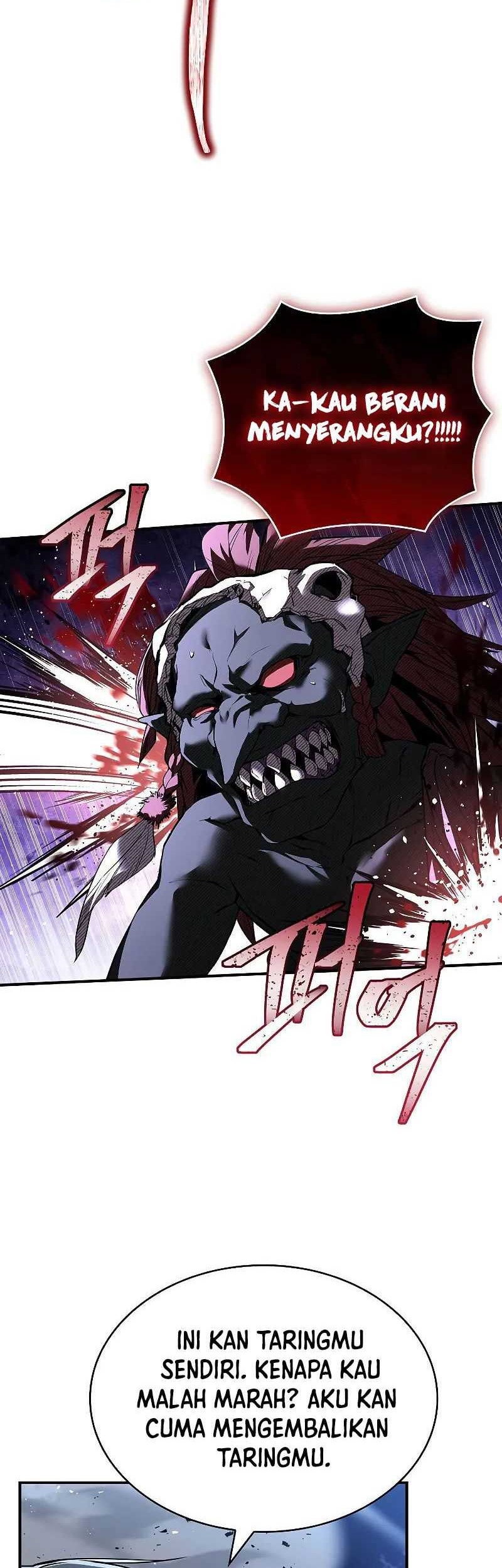 Night of the Soulless Heathens Chapter 11 - halaman 58